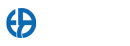 易博网络Logo